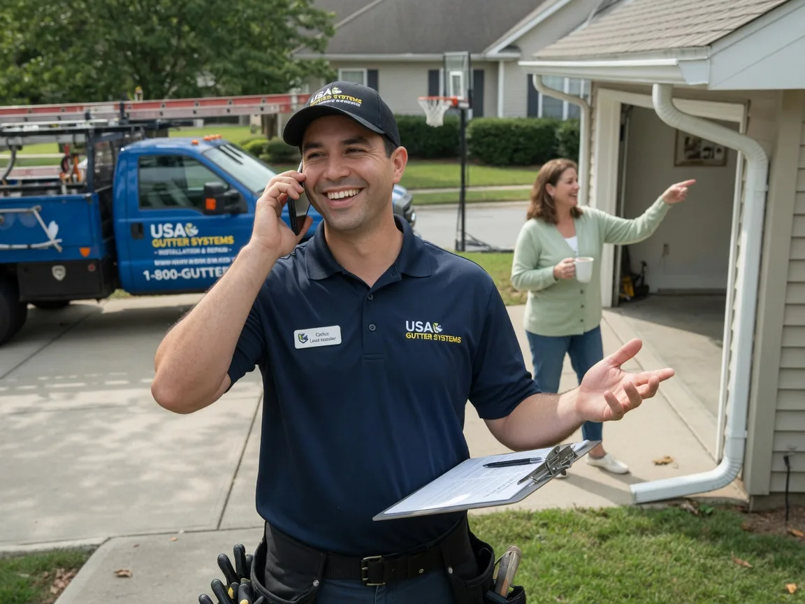 Gutter Installation Lady Lake, FL FAQs